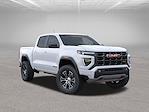 New 2025 GMC Canyon AT4 Crew Cab 4WD Pickup for sale #FFKWPC - photo 7