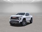 New 2025 GMC Canyon AT4 Crew Cab 4WD Pickup for sale #FFKWPC - photo 8