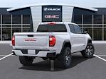 New 2025 GMC Canyon AT4 Crew Cab 4WD Pickup for sale #205931 - photo 11