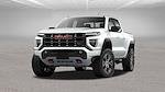 New 2025 GMC Canyon AT4 Crew Cab 4WD Pickup for sale #FFKWPC - photo 9