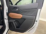 New 2025 GMC Canyon AT4 Crew Cab 4WD Pickup for sale #205931 - photo 53
