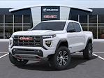 New 2025 GMC Canyon AT4 Crew Cab 4WD Pickup for sale #205931 - photo 13