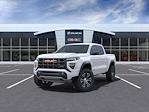 New 2025 GMC Canyon AT4 Crew Cab 4WD Pickup for sale #205931 - photo 15