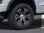 New 2025 GMC Canyon AT4 Crew Cab 4WD Pickup for sale #205931 - photo 16