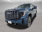 New 2025 GMC Sierra 2500 Denali Ultimate Crew Cab 4WD Pickup for sale #209405 - photo 43