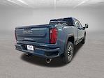 New 2025 GMC Sierra 2500 Denali Ultimate Crew Cab 4WD Pickup for sale #209405 - photo 2