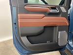 New 2025 GMC Sierra 2500 Denali Ultimate Crew Cab 4WD Pickup for sale #209405 - photo 22