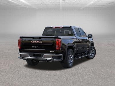 New 2026 GMC Sierra 1500 SLT Crew Cab for sale #209826 - photo 2