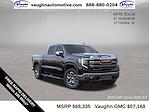 New 2026 GMC Sierra 1500 SLT Crew Cab for sale #209826 - photo 1
