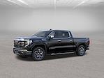 New 2026 GMC Sierra 1500 SLT Crew Cab for sale #209826 - photo 3