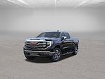 New 2026 GMC Sierra 1500 SLT Crew Cab for sale #209826 - photo 8