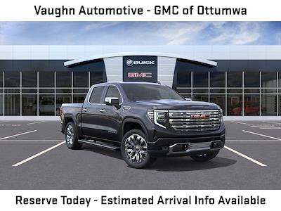 New 2026 GMC Sierra 1500 Denali Crew Cab for sale #210795 - photo 1