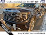 New 2026 GMC Sierra 1500 Denali Crew Cab for sale #210795 - photo 1