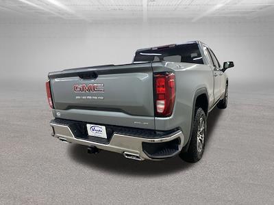 New 2025 GMC Sierra 1500 SLE Double Cab 4WD Pickup for sale #211523 - photo 2