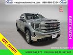 New 2025 GMC Sierra 1500 SLE Double Cab 4WD Pickup for sale #211523 - photo 1