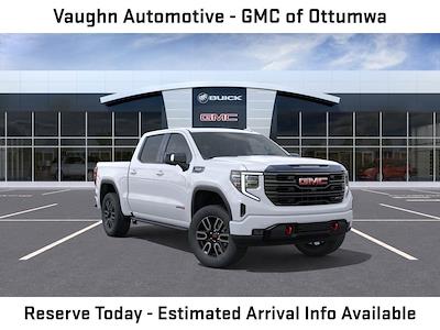 New 2026 GMC Sierra 1500 AT4 Crew Cab for sale #214269 - photo 1