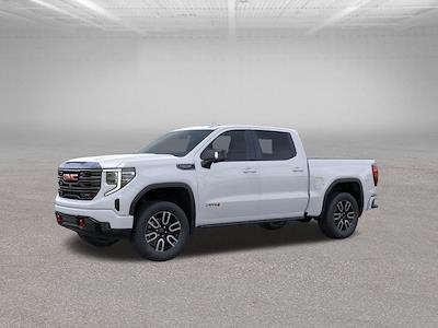 New 2026 GMC Sierra 1500 AT4 Crew Cab for sale #214269 - photo 2