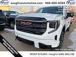 New 2026 GMC Sierra 1500 AT4 Crew Cab for sale #214269 - photo 1