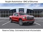 New 2026 GMC Sierra 1500 SLT Crew Cab for sale #214642 - photo 10