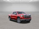 New 2026 GMC Sierra 1500 SLT Crew Cab for sale #214642 - photo 1