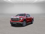 New 2026 GMC Sierra 1500 SLT Crew Cab for sale #214642 - photo 8
