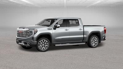 New 2026 GMC Sierra 1500 Denali Crew Cab for sale #215142 - photo 1