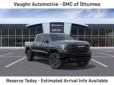 New 2026 GMC Sierra 1500 AT4 Crew Cab for sale #215909 - photo 1