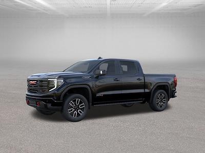New 2026 GMC Sierra 1500 AT4 Crew Cab for sale #215909 - photo 2