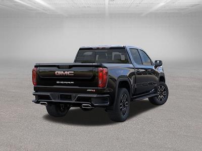 New 2026 GMC Sierra 1500 AT4 Crew Cab for sale #215909 - photo 2
