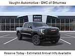 New 2026 GMC Sierra 1500 AT4 Crew Cab for sale #215909 - photo 1