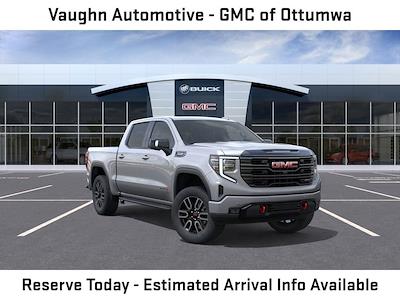 New 2026 GMC Sierra 1500 AT4 Crew Cab for sale #215914 - photo 1