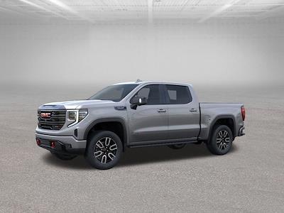 New 2026 GMC Sierra 1500 AT4 Crew Cab for sale #215914 - photo 2