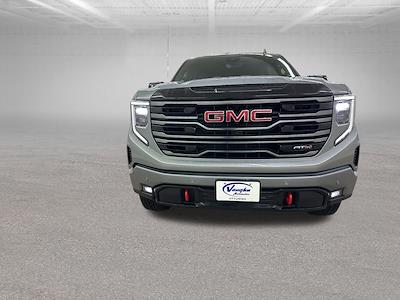 New 2026 GMC Sierra 1500 AT4 Crew Cab for sale #215914 - photo 2