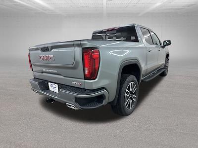 New 2026 GMC Sierra 1500 AT4 Crew Cab for sale #215914 - photo 2