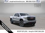 New 2026 GMC Sierra 1500 AT4 Crew Cab for sale #215914 - photo 1