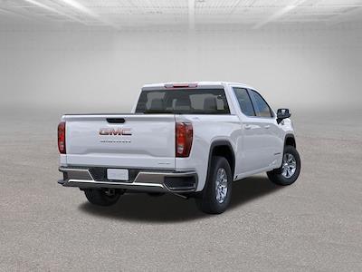 New 2026 GMC Sierra 1500 SLE Crew Cab for sale #217429 - photo 2