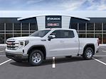 New 2026 GMC Sierra 1500 SLE Crew Cab for sale #217429 - photo 17