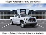 New 2026 GMC Sierra 1500 SLE Crew Cab for sale #217429 - photo 1