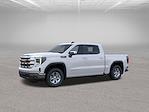 New 2026 GMC Sierra 1500 SLE Crew Cab for sale #217429 - photo 3