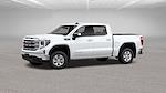 New 2026 GMC Sierra 1500 SLE Crew Cab for sale #217429 - photo 10