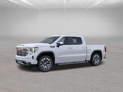 New 2026 GMC Sierra 1500 Denali Crew Cab for sale #218376 - photo 1