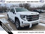 New 2026 GMC Sierra 1500 SLT Crew Cab for sale #219236 - photo 1