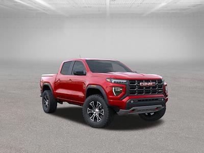 New 2025 GMC Canyon AT4 Crew Cab 4WD Pickup for sale #219717 - photo 1