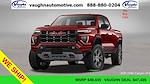 New 2025 GMC Canyon AT4 Crew Cab 4WD Pickup for sale #219717 - photo 10