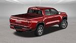 New 2025 GMC Canyon AT4 Crew Cab 4WD Pickup for sale #219717 - photo 12