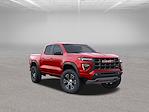 New 2025 GMC Canyon AT4 Crew Cab 4WD Pickup for sale #219717 - photo 1