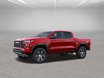 New 2025 GMC Canyon AT4 Crew Cab 4WD Pickup for sale #219717 - photo 3