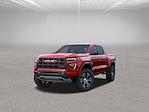 New 2025 GMC Canyon AT4 Crew Cab 4WD Pickup for sale #219717 - photo 8