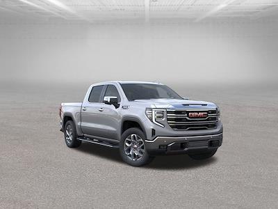 New 2026 GMC Sierra 1500 SLT Crew Cab for sale #220767 - photo 1