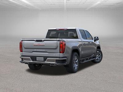 New 2026 GMC Sierra 1500 SLT Crew Cab for sale #220767 - photo 2